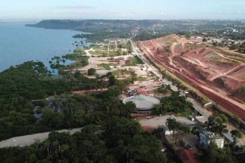 Área de risco em Maceió foi 100% desocupada, afirma Braskem