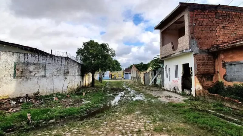 Alagoas suspende licença para Braskem demolir imóveis em áreas afundando