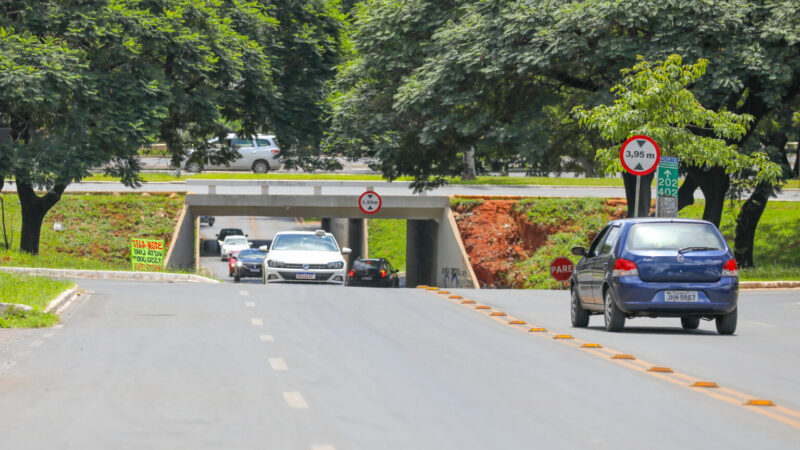 Conselho de Planejamento do DF aprova PPCUB