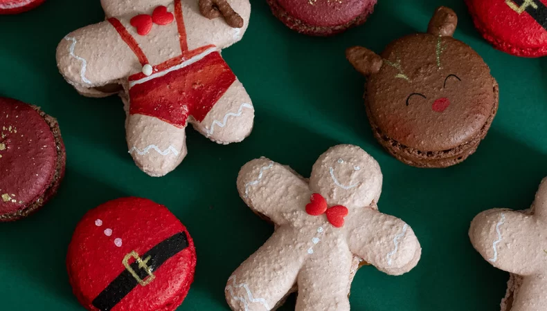 Gastronomia natalina movimenta dezembro no DF