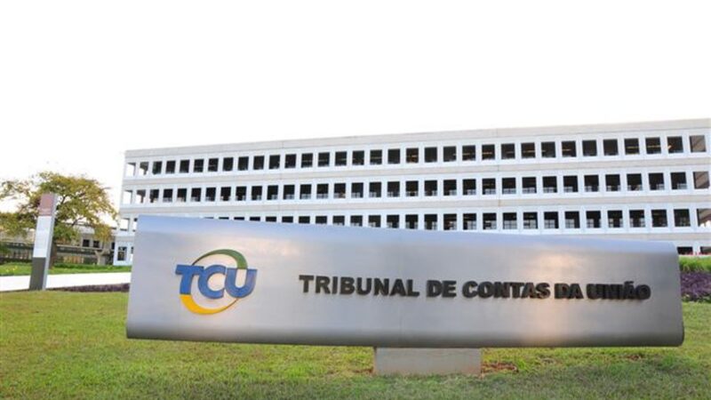 Eleições 2022: auditoria do TCU diz que possibilidade de fraude é próxima de 0%