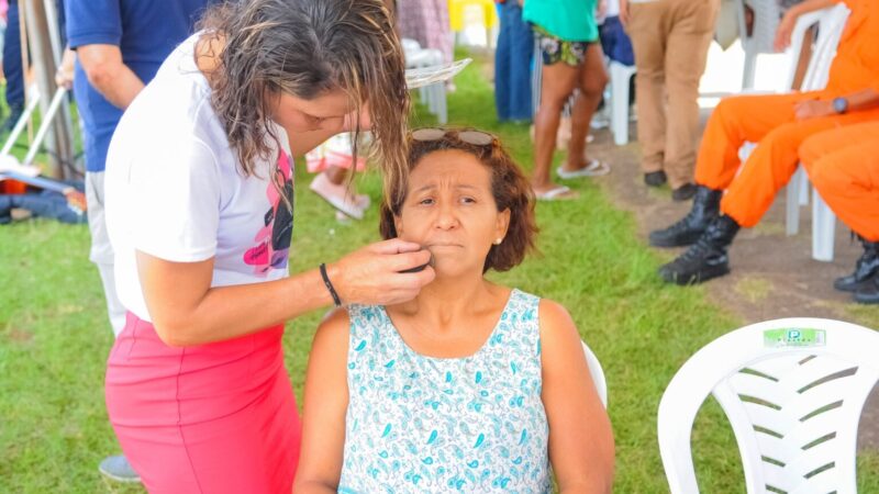 Semana da Mulher: servidoras terão programação especial no Anexo do Buriti