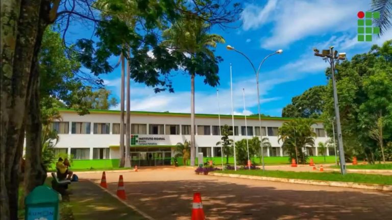 Sobradinho e Sol Nascente receberão dois novos institutos federais de educação