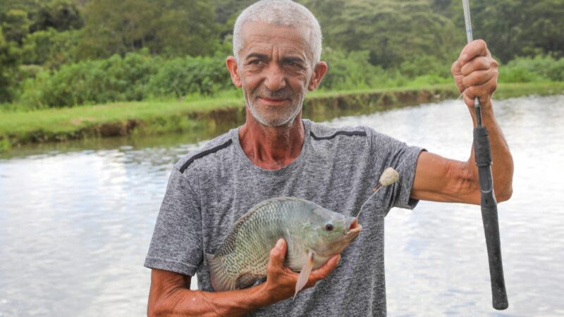 Com demanda em alta, DF aumenta produção de pescados na Semana Santa