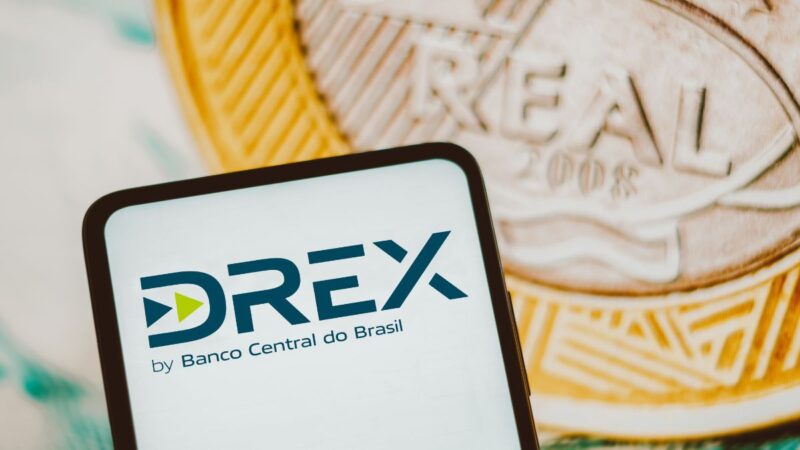 Como vai funcionar o Drex, a moeda digital brasileira que trará inovação ao mercado