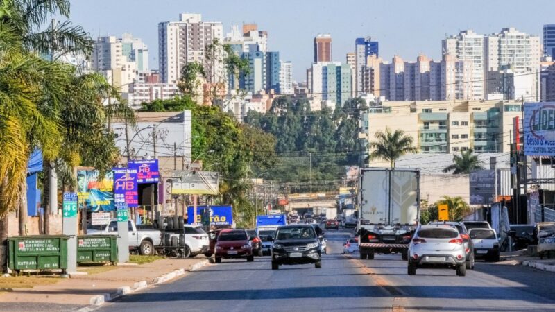 Prazo para regularização de terrenos de Vicente Pires termina em 12 de junho