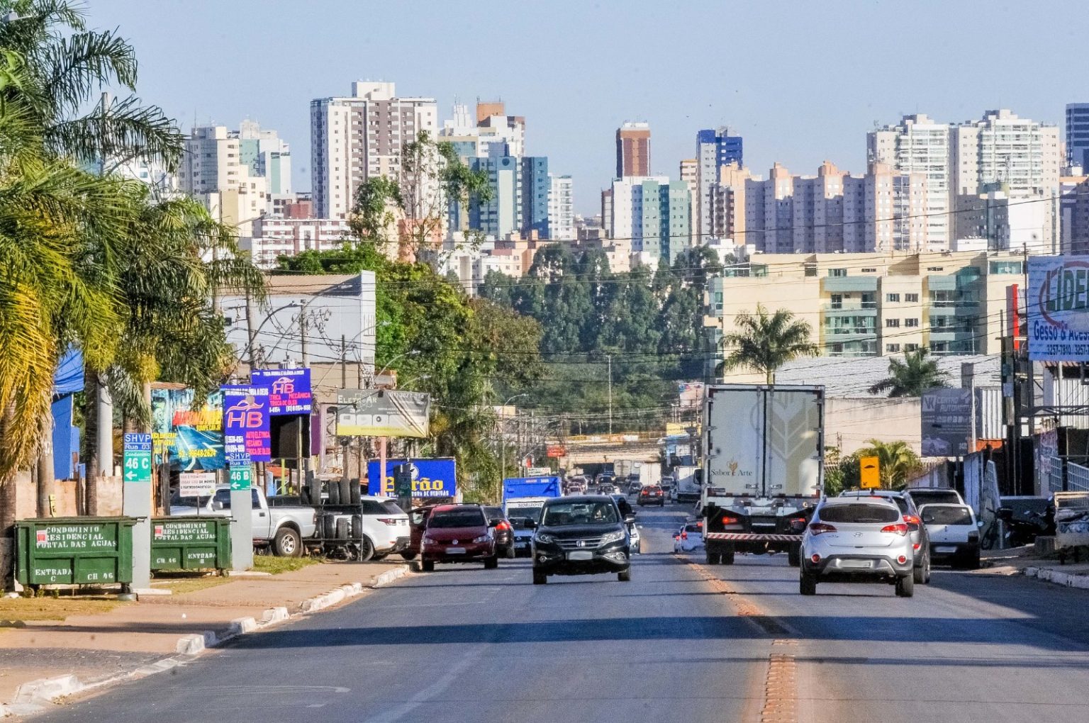 Prazo para regularização de terrenos de Vicente Pires termina em 12 de junho