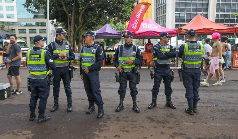 Bons índices de segurança reforçam título de Brasília como capital da qualidade de vida