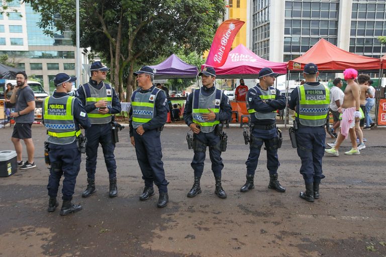 Bons índices de segurança reforçam título de Brasília como capital da qualidade de vida