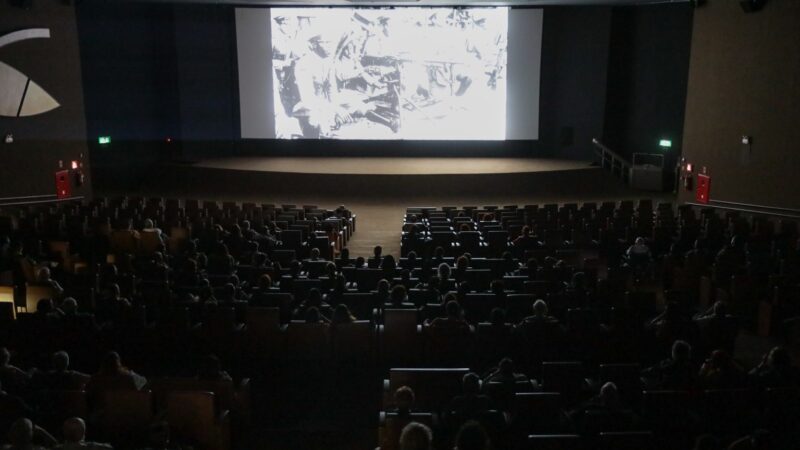 Cine Brasília tem programação especial para o Dia da Consciência Negra