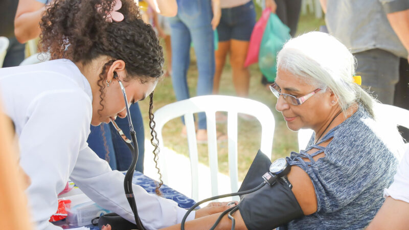 GDF Mais Perto do Cidadão na Fercal receberá inscrições para o Casamento Comunitário