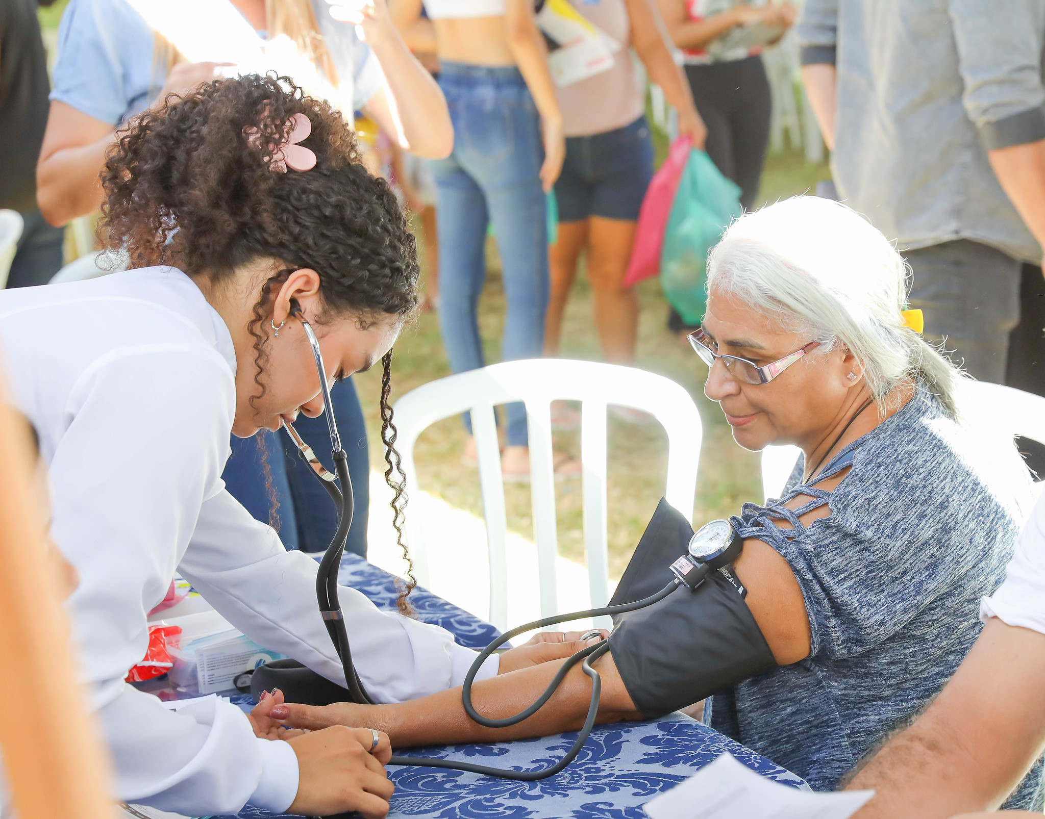 GDF Mais Perto do Cidadão na Fercal receberá inscrições para o Casamento Comunitário