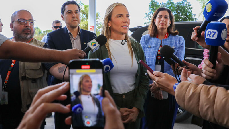 Hospital da Criança de Brasília é o primeiro da rede pública do Brasil a ofertar tratamento inovador para AME