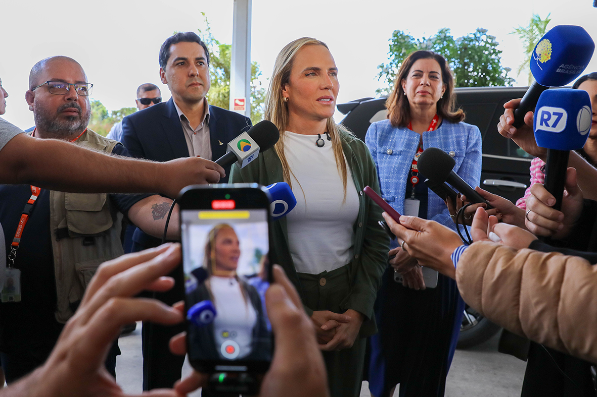 Hospital da Criança de Brasília é o primeiro da rede pública do Brasil a ofertar tratamento inovador para AME