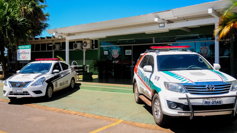 Reativadas há seis anos, delegacias 24 horas aumentam investigações e levam segurança à população