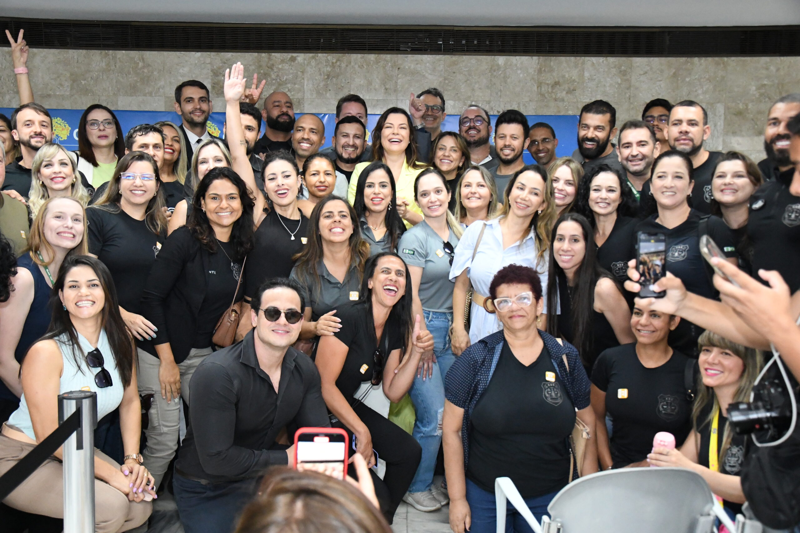 Publicado edital de remanejamento para servidores da carreira socioeducativa do DF