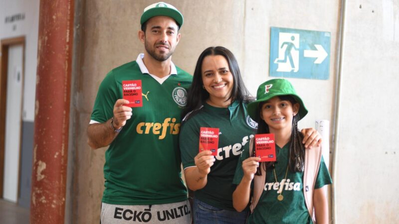 Campanha Cartão Vermelho para o Racismo ultrapassa fronteiras do DF e estreia no Pará