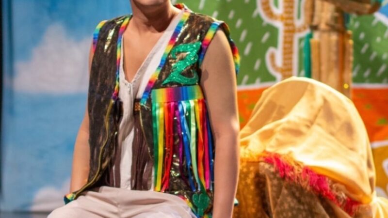 Cultura gaúcha, teatro de rua e festival de chocolate são opções para o fim de semana na capital