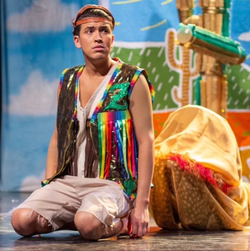 Cultura gaúcha, teatro de rua e festival de chocolate são opções para o fim de semana na capital