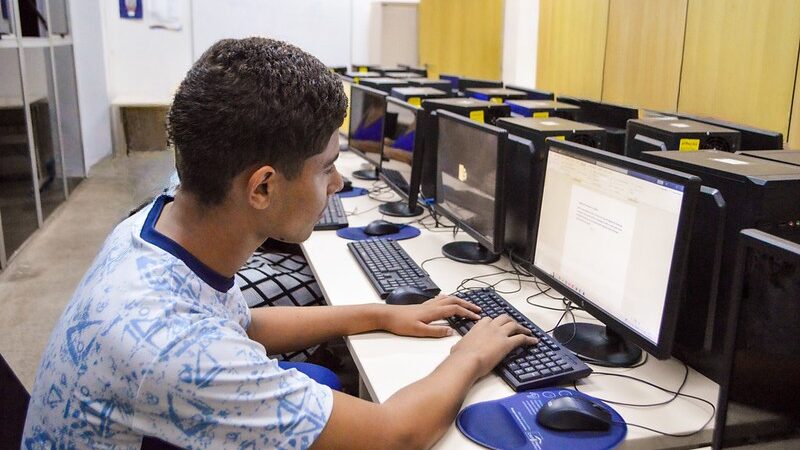 Projeto incentiva qualificação de adolescentes em situação de vulnerabilidade em Sobradinho