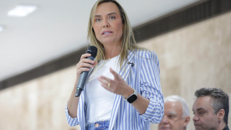 Pró-Jovem Digital: GDF lança capacitação para mais de 4 mil jovens em situação de vulnerabilidade