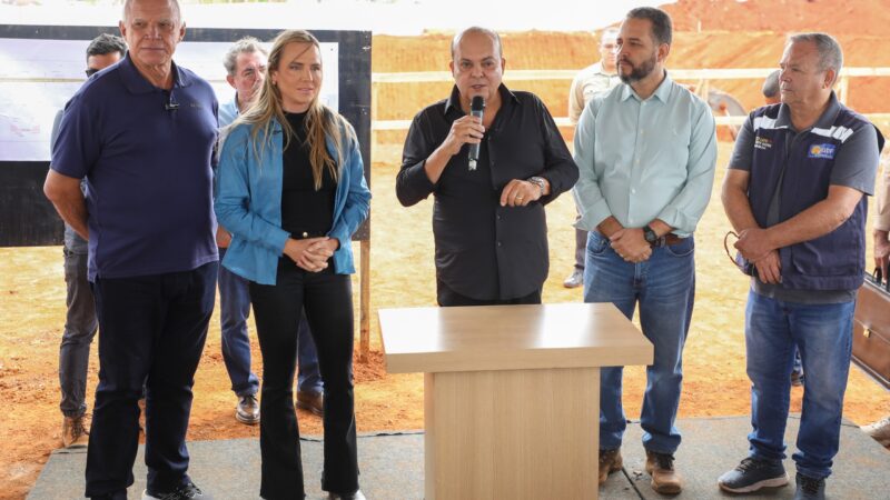 Pontos comerciais desocupados das estações do Metrô-DF serão transformados em unidades de saúde