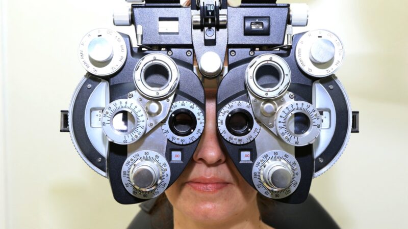 Saúde ocular: Consultas e exames regulares são essenciais para evitar doenças graves