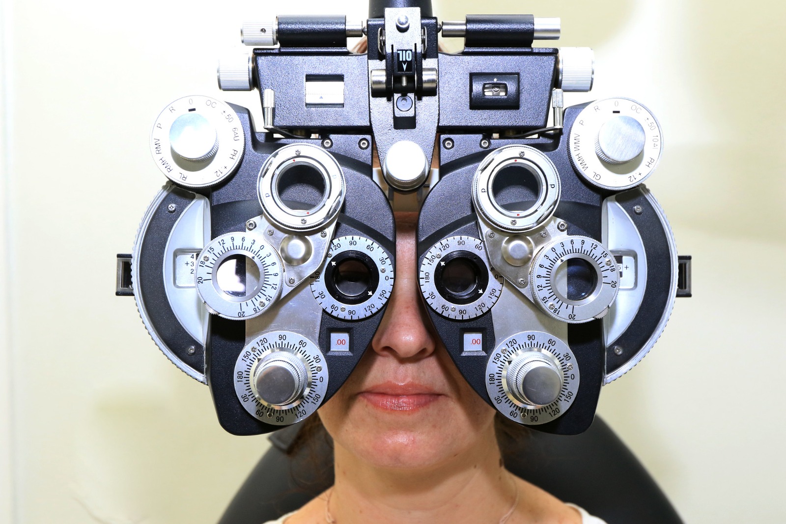 Saúde ocular: Consultas e exames regulares são essenciais para evitar doenças graves