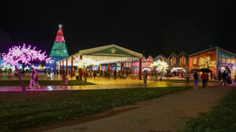 Projeto Nosso Natal 2025 tem edital lançado