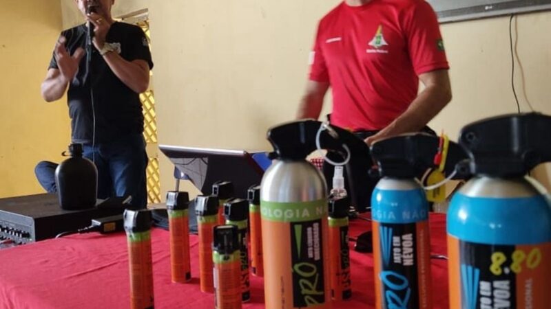 Portaria amplia uso de equipamentos de proteção por agentes socioeducativos em unidades de semiliberdade