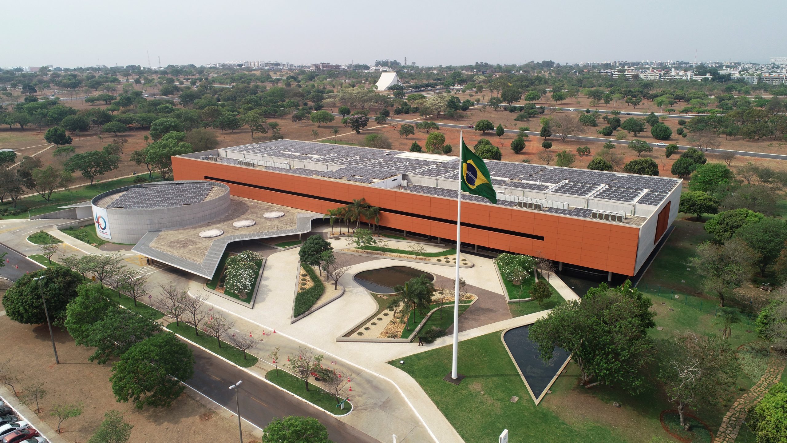 Evento internacional no DF debate combate à corrupção