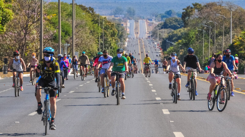 Confira o que abre e o que fecha no DF no feriado prolongado do Dia da Consciência Negra