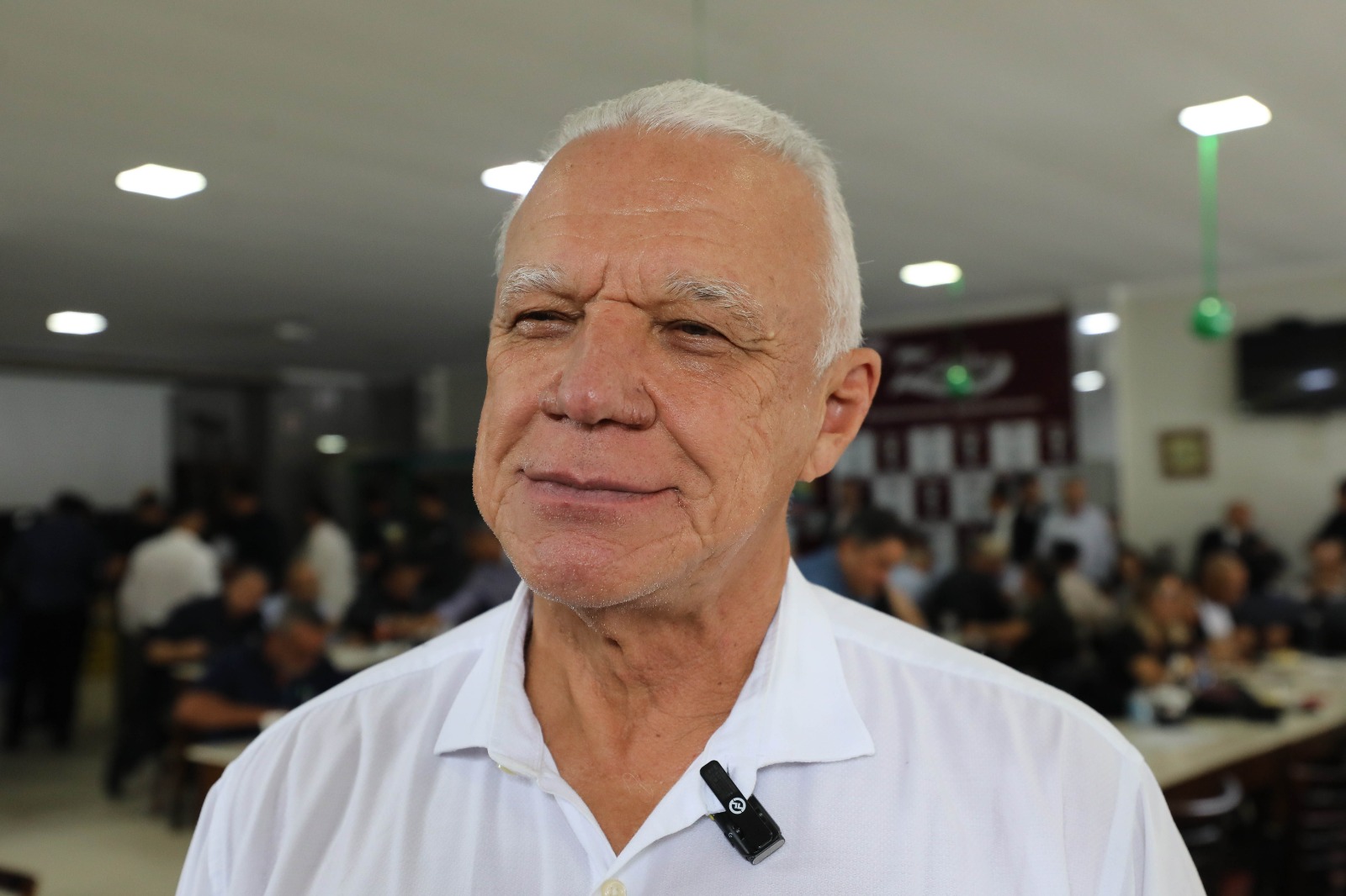 GDF ultrapassa R$ 1 bilhão em investimentos em Taguatinga