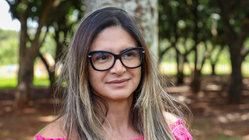 Famílias e amigos aproveitam domingo de sol nas novas churrasqueiras do Parque da Cidade