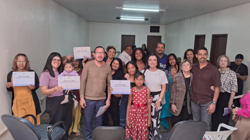 Capacitação e informação fortalecem a autonomia feminina em Santa Maria