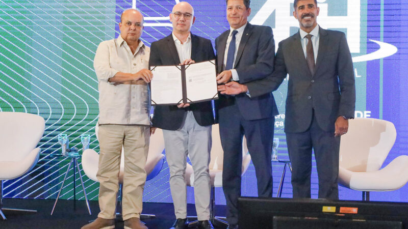 GDF amplia Área de Segurança Especial de Brasília e inclui setores hoteleiros no perímetro estratégico