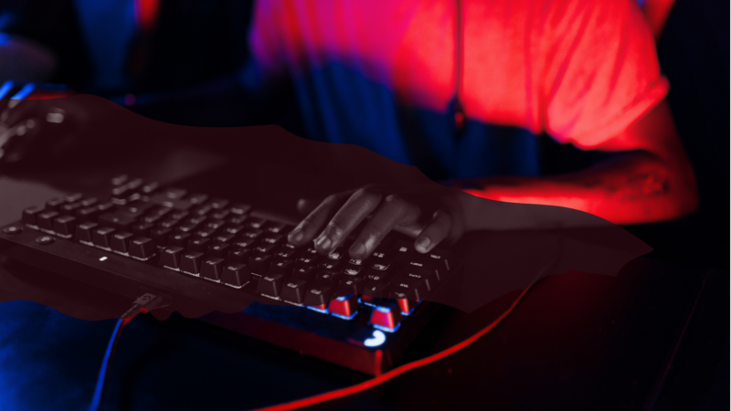 Os perigos silenciosos por trás dos jogos online