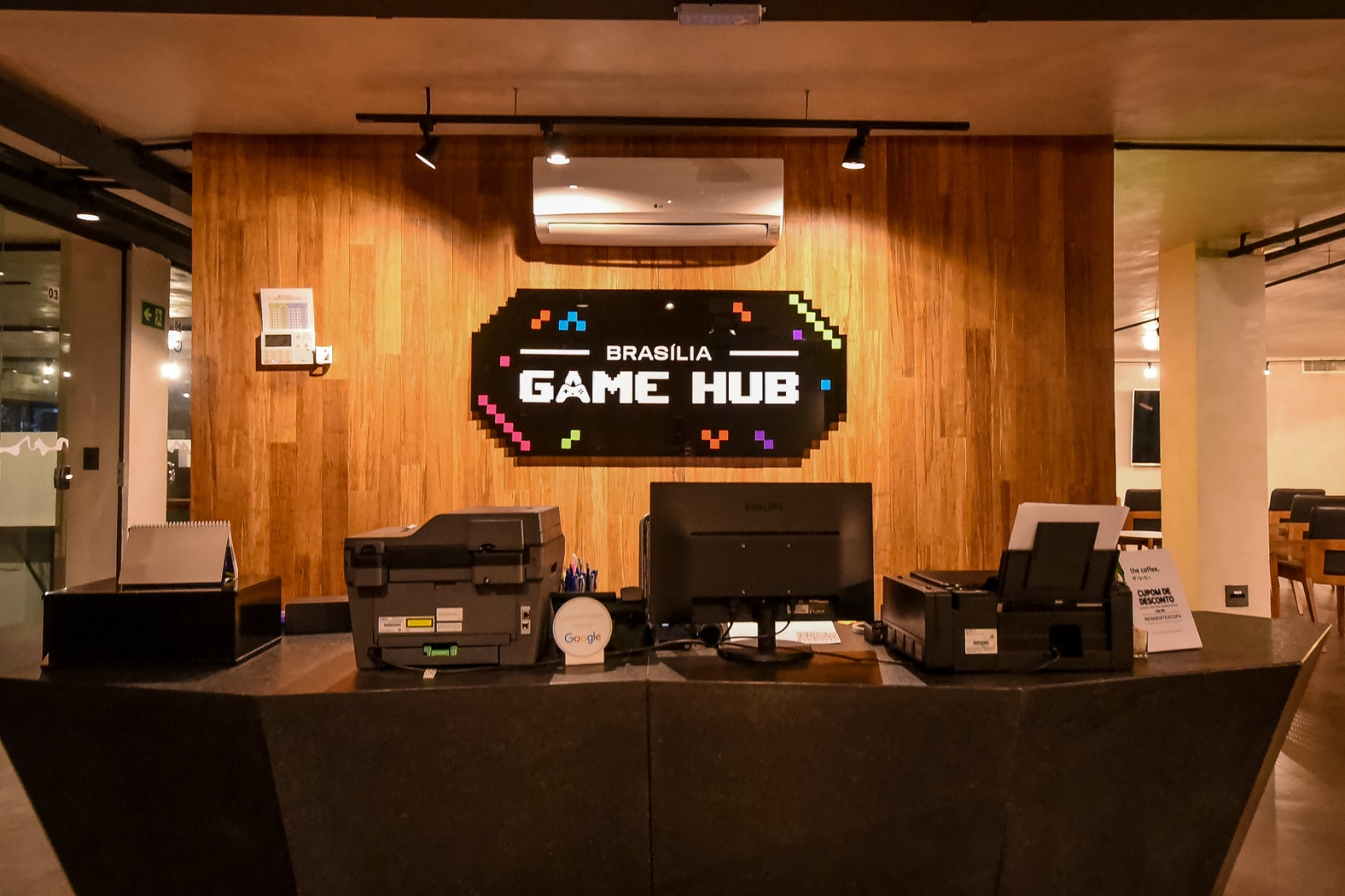 Brasília Game Hub abre inscrições para Programa de Incubação de Games 2026
