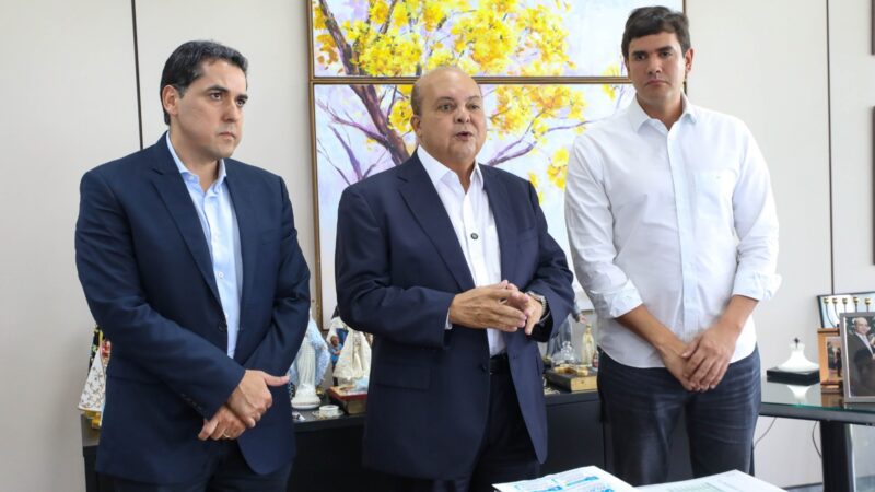 OperaDF: programa possibilitou aumento de 70,6% nas cirurgias feitas pela rede pública