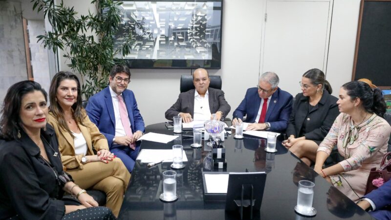 Parceria entre GDF e OAB-DF amplia formação e qualificação de servidores públicos