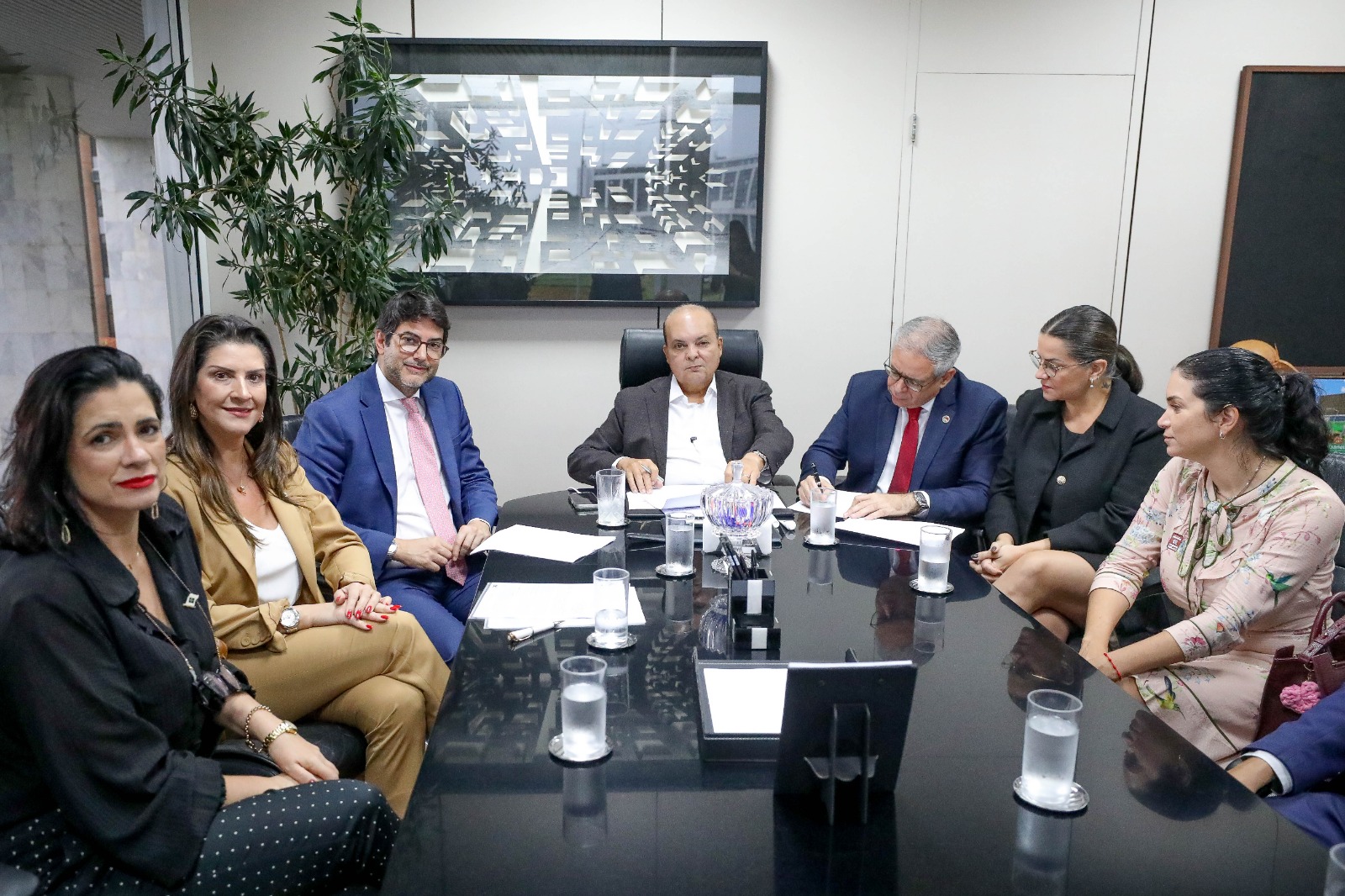 Parceria entre GDF e OAB-DF amplia formação e qualificação de servidores públicos