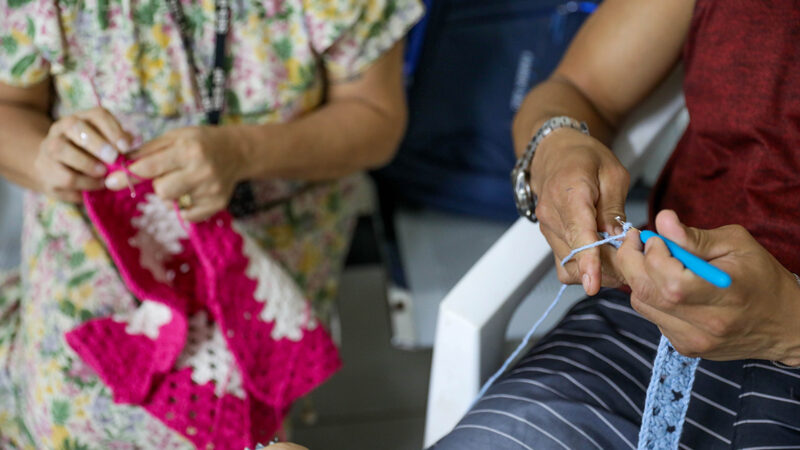 DF amplia rede de saúde mental com novas unidades, reforço de equipes e ações integradas