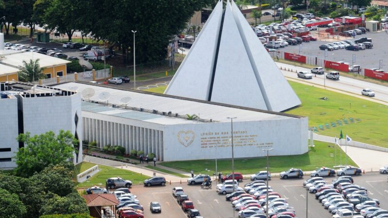 Carnaval com sossego? Aproveite as dicas turísticas pelo DF