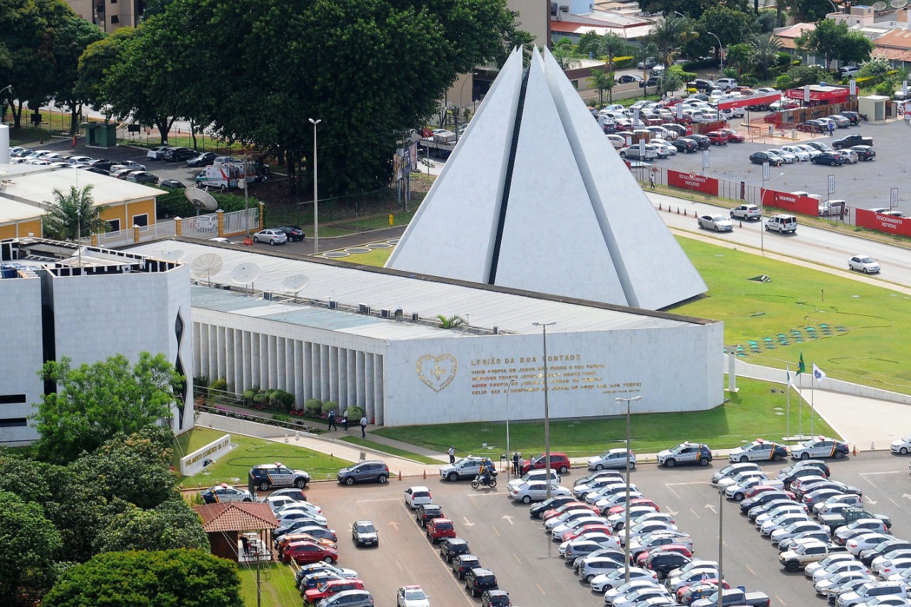 Carnaval com sossego? Aproveite as dicas turísticas pelo DF