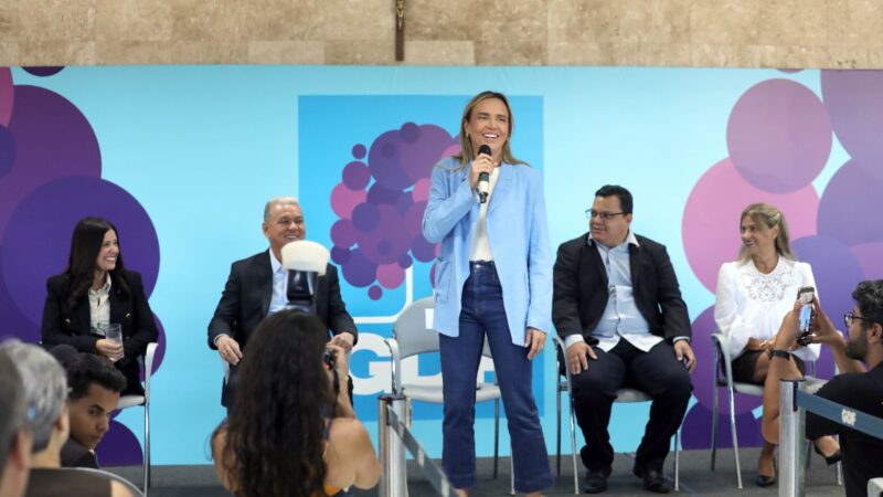 Programa Pró-Jovem Digital oferece mais de 1,5 mil vagas de capacitação no DF