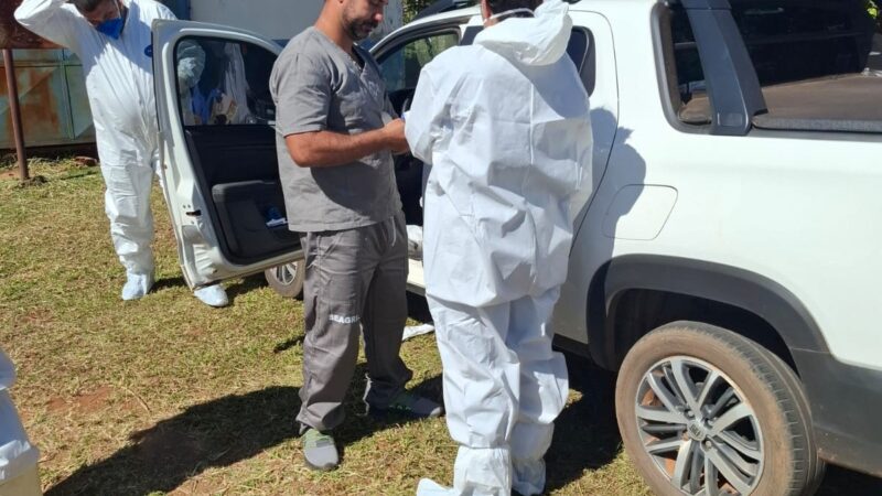 Mesmo sem casos em 2026, GDF empreende ações contínuas de prevenção contra a gripe aviária