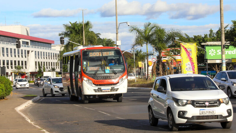 Zebrinhas ampliam integração e registram mais de 21 mil acessos diários no DF