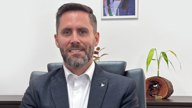 Nova presidência do Inas-DF aposta na sustentabilidade do GDF Saúde