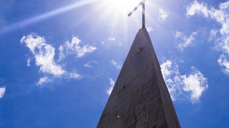 Caução para licitação do Programa Igreja Legal deve ser feita até hoje (13)