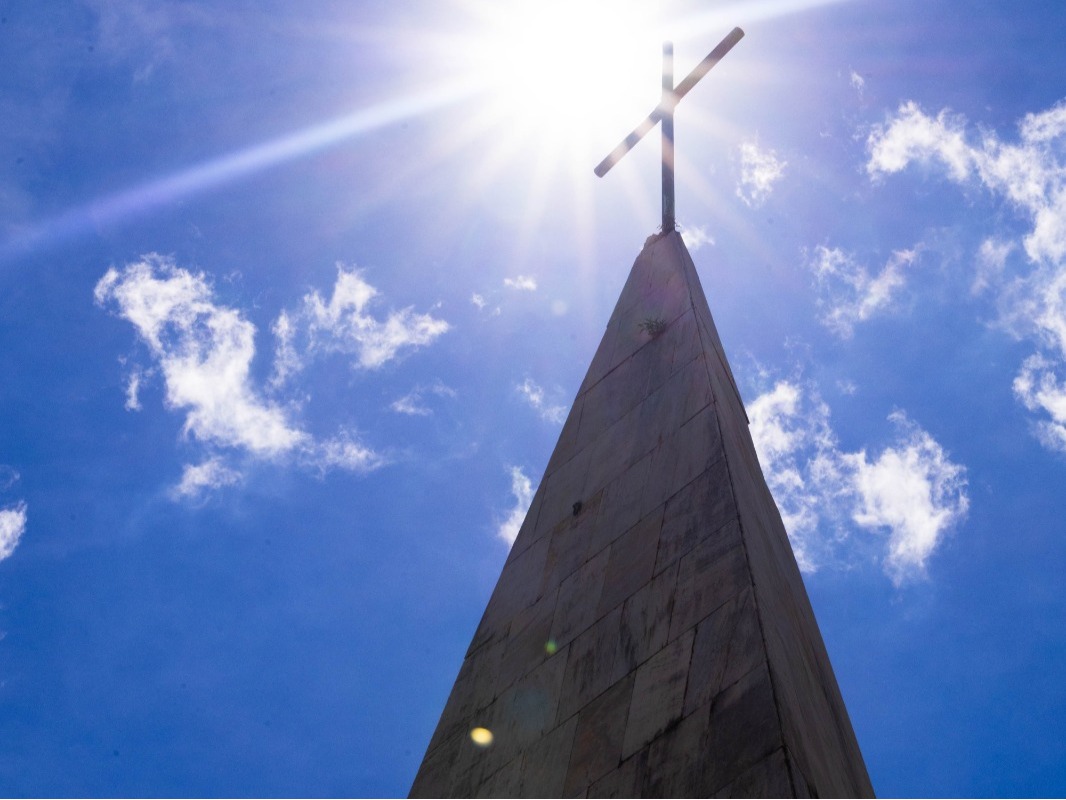 Caução para licitação do Programa Igreja Legal deve ser feita até hoje (13)